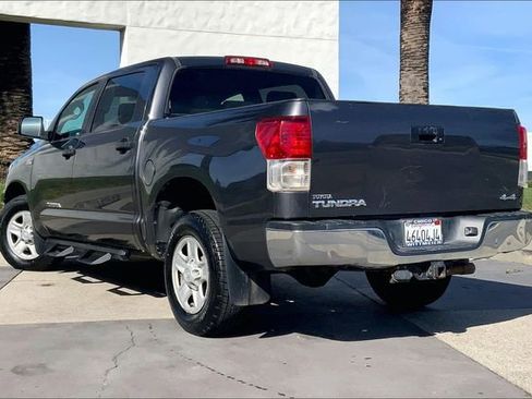Used 2012 Toyota Tundra Grade w/ Tow Pkg image 12