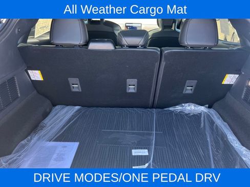 New 2025 Ford Mustang Mach-E GT w/ Interior Protection Package image 25