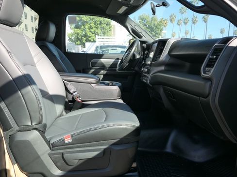 New 2024 RAM 4500 Tradesman image 19