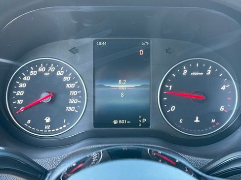 New 2025 Mercedes-Benz Sprinter 3500 image 15