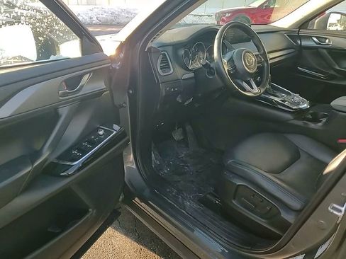 Certified 2023 MAZDA CX-9 Touring Plus image 12