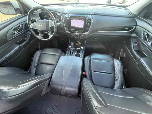 Used 2018 Chevrolet Traverse Premier image 97