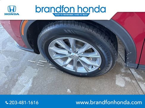 Used 2023 Honda CR-V EX-L image 32