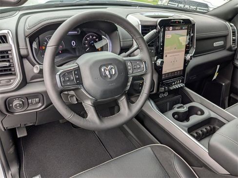 New 2025 RAM 2500 Laramie image 15