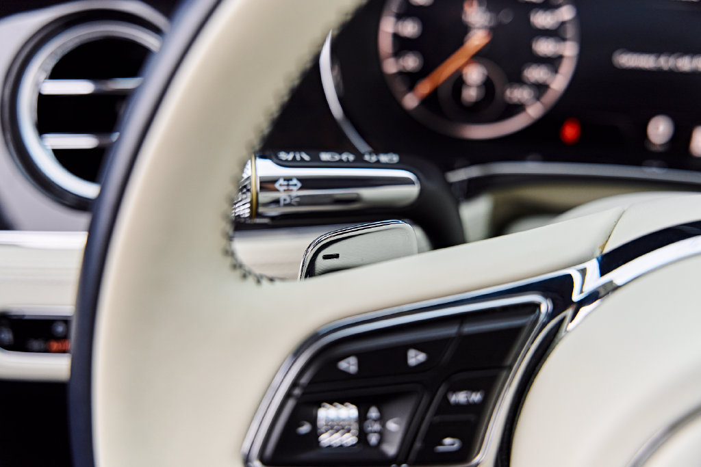 Used 2022 Bentley Continental GT AWD/4WD image 43