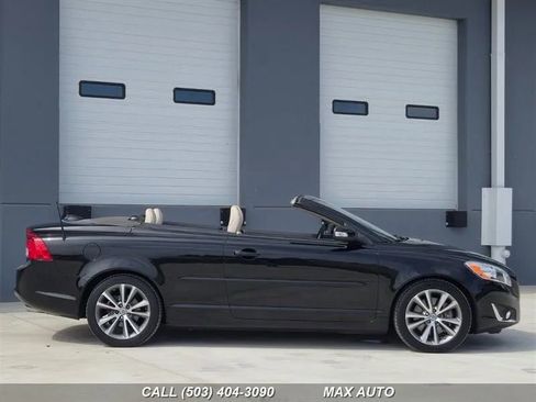 Used 2013 Volvo C70 T5 image 15