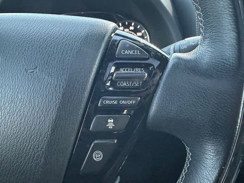 Used 2020 INFINITI QX80 Luxe w/ Proassist Package image 27