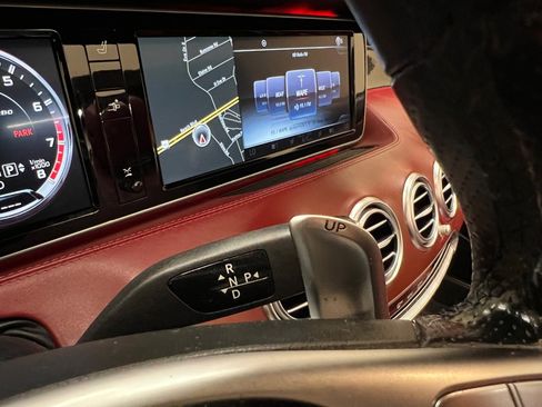 Used 2017 Mercedes-Benz S 63 AMG 4MATIC Cabriolet image 29