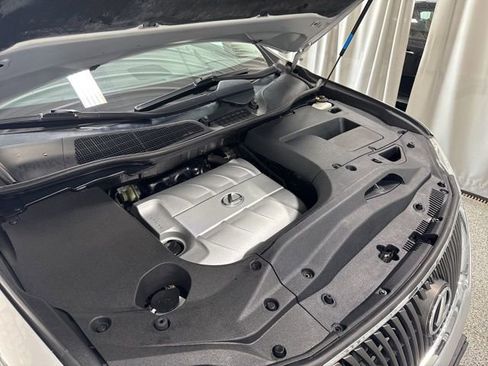 Used 2010 Lexus RX 350 AWD image 30