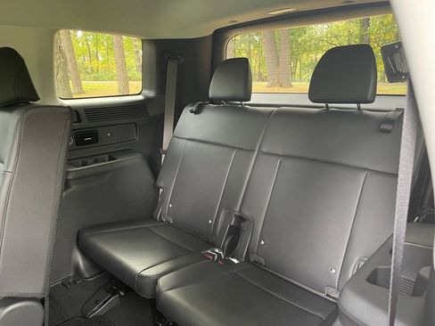 New 2026 Hyundai Santa Fe SEL w/ Tow & Go Package image 11