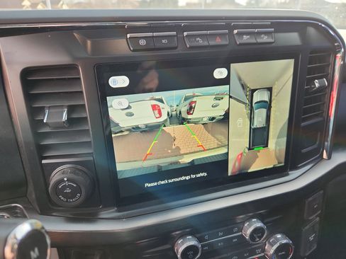 Used 2023 Ford F250 Lariat w/ Lariat Ultimate Package image 17