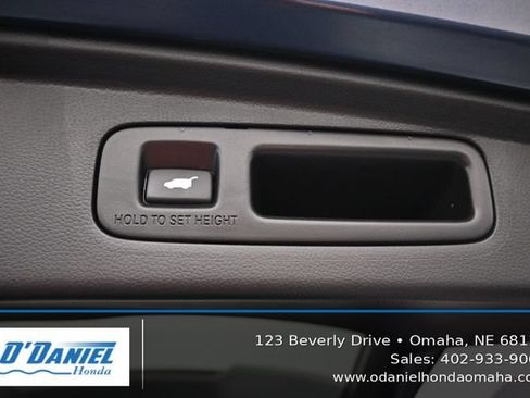 Used 2026 Honda CR-V EX-L image 38