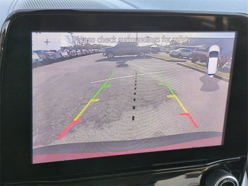 Used 2020 Ford EcoSport SE w/ SE Convenience Package image 21