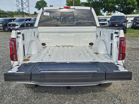 New 2026 Ford F150 Platinum AWD/4WD image 10