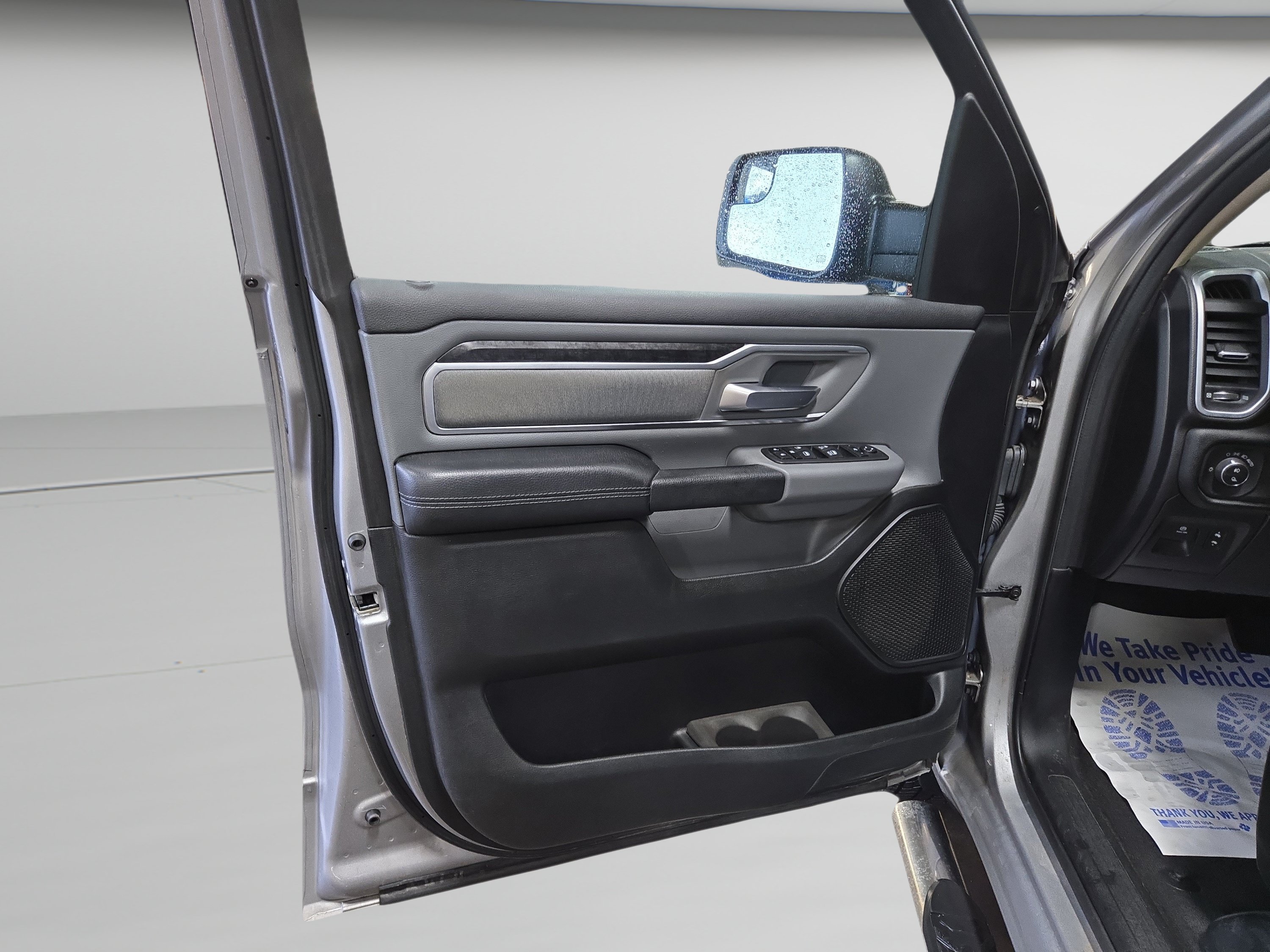 Used 2020 RAM 1500 Big Horn AWD/4WD image 15