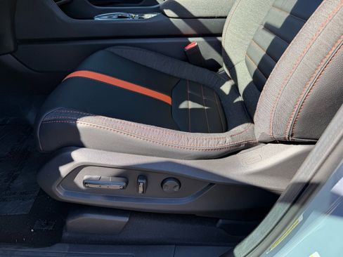 New 2026 Honda Passport TrailSport image 8