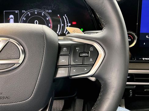 Used 2024 Lexus RX 350 FWD w/ Technology Package image 48