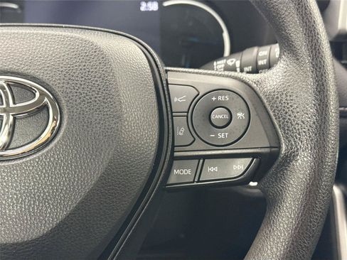 Certified 2023 Toyota RAV4 AWD Hybrid image 18