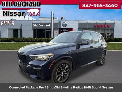 Used 2023 BMW X5 xDrive40i w/ Premium Essential Package