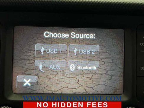 Used 2018 Jeep Wrangler Unlimited Sport S image 25