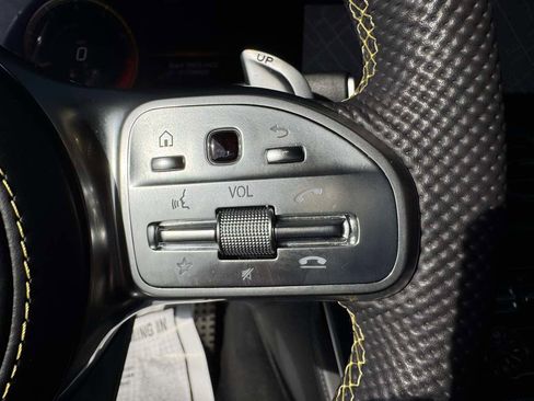 Used 2018 Mercedes-Benz E 63 AMG S image 19