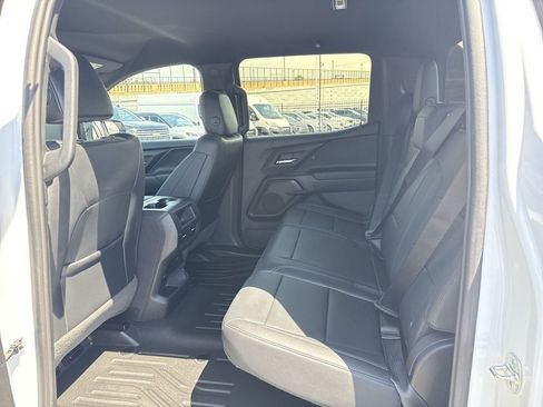 Used 2024 Chevrolet Silverado EV W/T AWD/4WD image 69