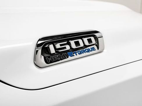 Used 2022 RAM 1500 Big Horn image 51