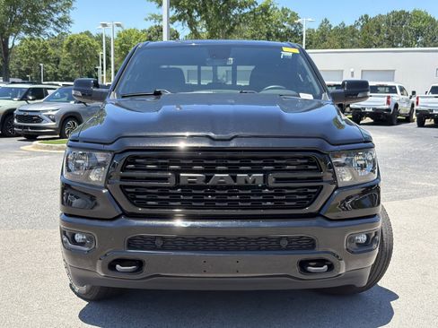 Used 2024 RAM 1500 Big Horn AWD/4WD image 6