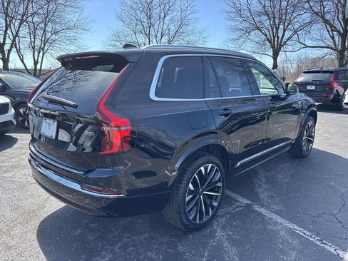 New 2026 Volvo XC90 B5 Plus w/ Protection Package Premier AWD/4WD image 5