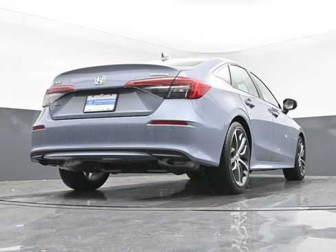 Used 2024 Honda Civic Touring image 31