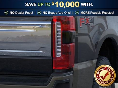 New 2026 Ford F250 King Ranch AWD/4WD image 26