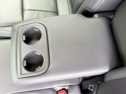 Certified 2024 Subaru Ascent Limited image 25