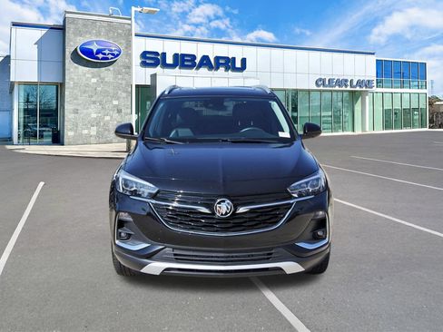 Used 2023 Buick Encore GX Essence w/ Experience Buick Package image 2