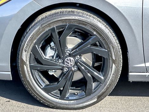 New 2026 Volkswagen Jetta SE image 23