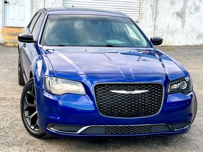 Used 2019 Chrysler 300 Touring w/ Sport Appearance Package