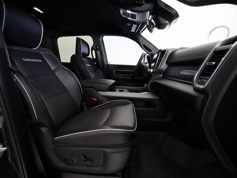 Used 2025 RAM 3500 Laramie w/ Night Edition image 13