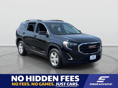 Used 2020 GMC Terrain SLE w/ Driver Convenience Package