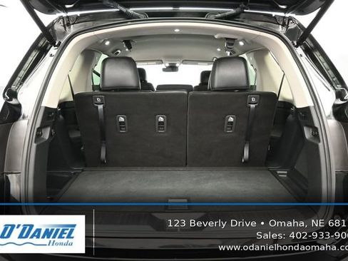 Used 2024 Honda Pilot EX-L image 38