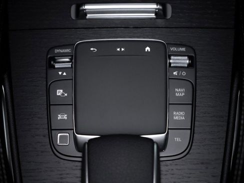 New 2026 Mercedes-Benz GLS 450 4MATIC image 18