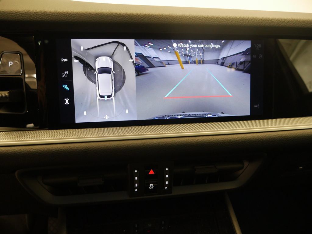 Certified 2026 Porsche Cayenne AWD/4WD image 50