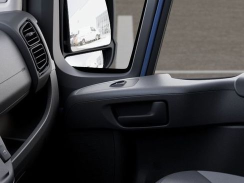 New 2026 RAM ProMaster 1500 FWD image 25