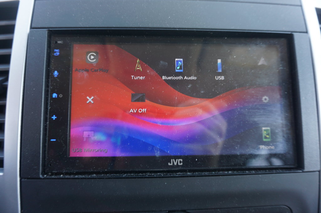 Used 2018 Nissan Frontier SV w/ Value Truck Package RWD image 10