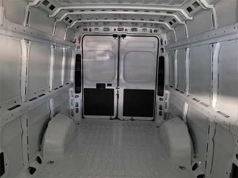 New 2026 RAM ProMaster 3500 w/ Convenience Group image 8