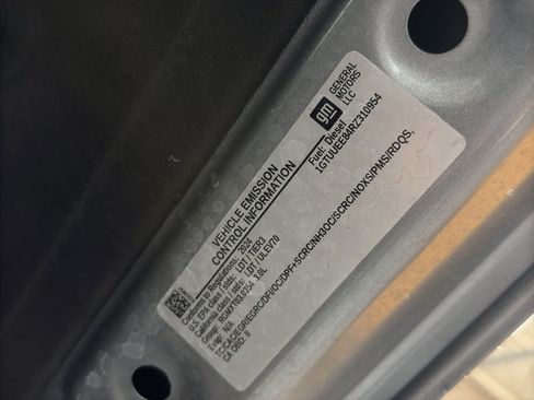 Used 2024 GMC Sierra 1500 AT4 w/ AT4 Premium Package image 45