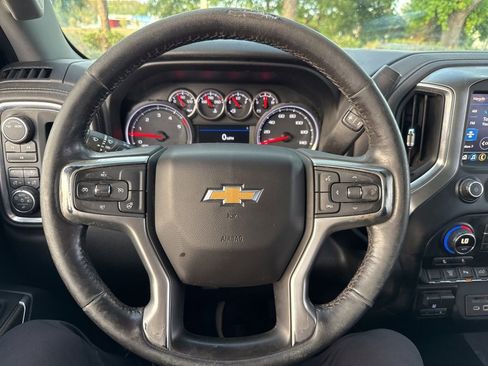 Used 2020 Chevrolet Silverado 2500 LT w/ All Star Edition image 28