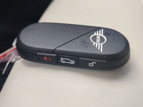 New 2025 MINI Cooper Countryman S image 20