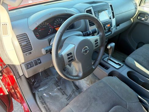 Used 2016 Nissan Frontier SV w/ SV Value Truck Package image 22