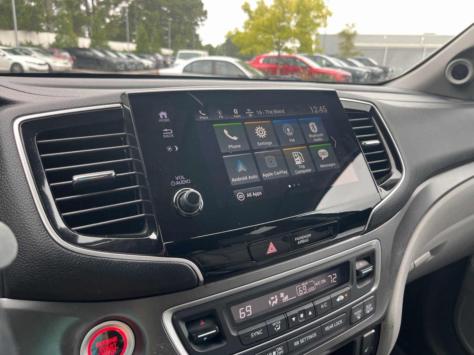 Used 2020 Honda Pilot EX-L image 21