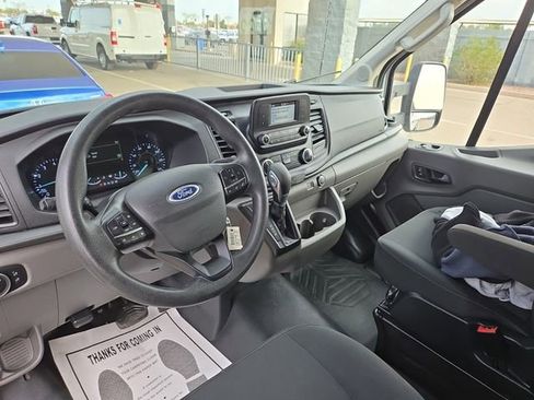 Used 2021 Ford Transit 350 XL image 12
