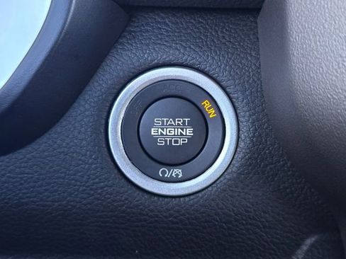 Certified 2023 RAM 1500 Rebel w/ Rebel Level 2 Equipment Group AWD/4WD image 16